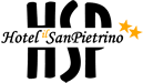 Hotel Al SanPietrino Logo